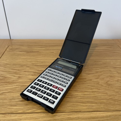 Casio 85v super vintage - casio,