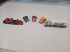 Vintage Micro Machines Lorry