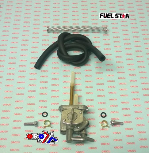 Fuel tap kit suzuki dr650se - tap,