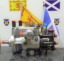 Delphi injection pump Perkins 1006-6TW 8524A63A 8524A063T  etc New