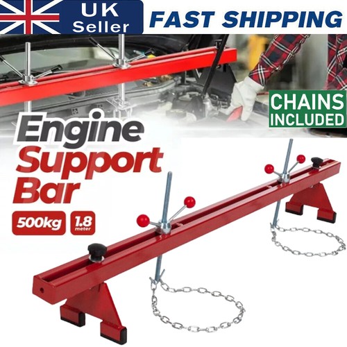 Engine support beam - max, 500kg