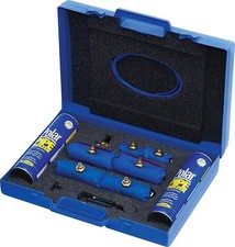 Polar Pipe Freezer Commercial Plus Kit - PSCOM+