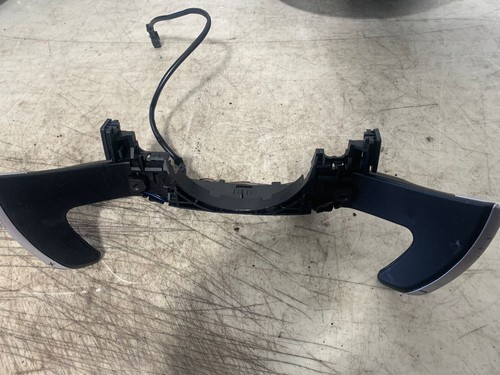 Mk1 peugeot 3008 - 3008, steering