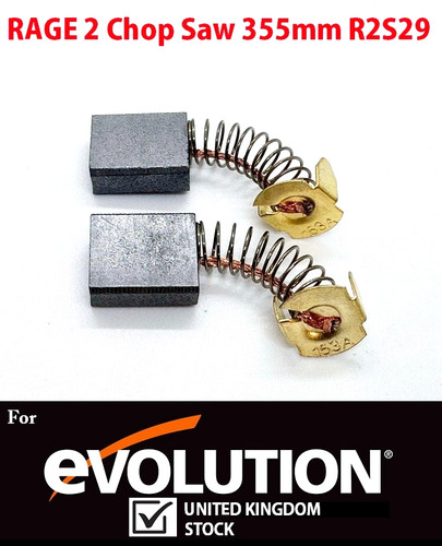 Carbon brushes for - carbon,