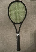 Wilson Roger Federer RF Pro Staff 97 V11 340g G2 Excellent Condition