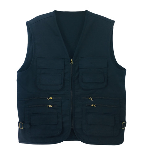 Men waistcoat vest utility - waistcoat,