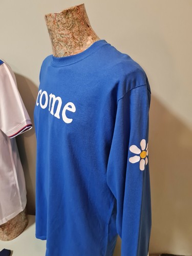 James come home - long, sleeve