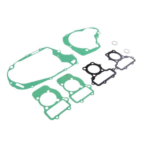 Completed engine gasket kit - engine,