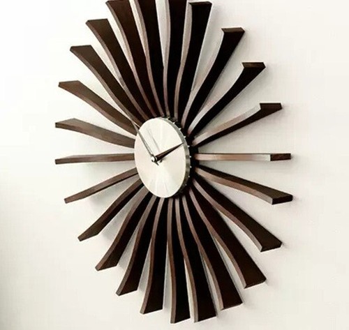 Mid century modern style wall - century,
