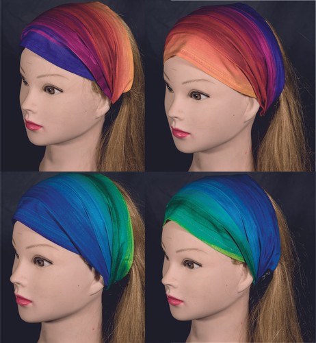 Ladies womens headband