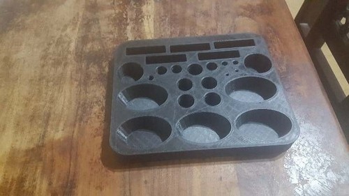 Hanna checker organiser - 5,