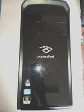 Packard bell intel - bell, pc