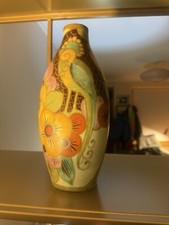 Art Deco Boch Frères and