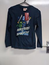 (SSS) Lego Masters of