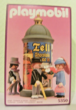 Playmobil Advertising Column /