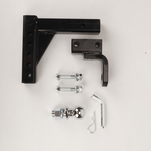 Heavy duty towbar tow bar - towbar,