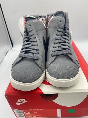 Nike blazer mid - nike, cool