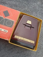 vintage Bi Lens 35 Slide