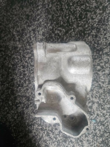 2004 yamaha 125 - 125, cylinder