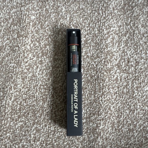 Frederic malle portrait a - frederic,