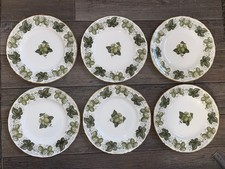 Royal Worcester Hop Mathon 10