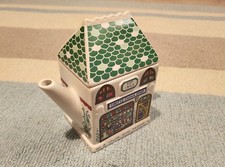 Wade China Shop Teapot English