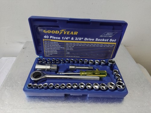 Goodyear pieces socket - 40,