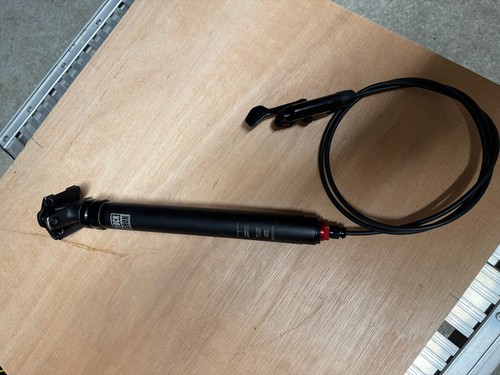 Rockshox reverb stealth - rockshox, c1