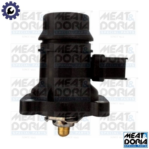 Thermostat coolant 92841 - thermostat,