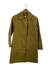 Mackintosh Rubber Coat/Made In