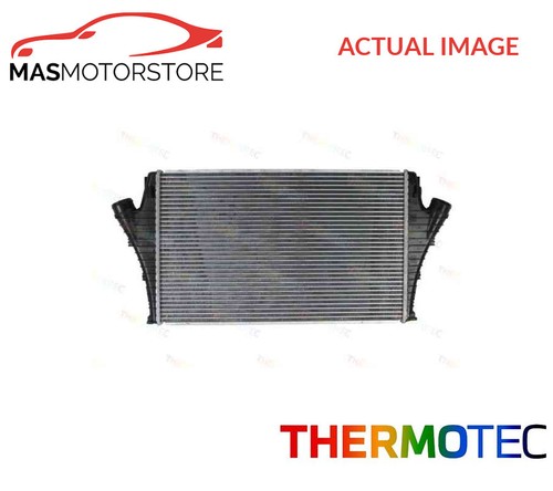 Intercooler radiator thermotec - intercooler,
