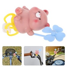 Novelty Bike Horn Car