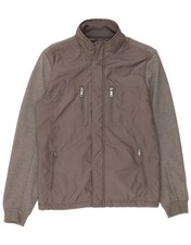 ZARA Mens Tracksuit Top Jacket