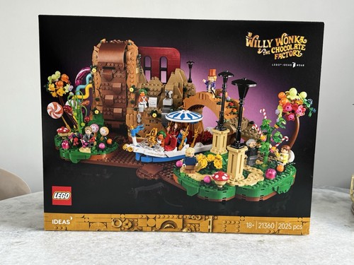 Lego ideas 21360 willy - ideas,