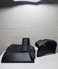 HAYTER CONDOR ROTARY MOWER FRONT END COVER  and BELT COVER Never Used