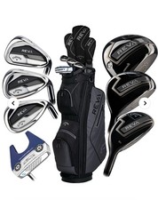 Callaway REVA 8-Piece Package