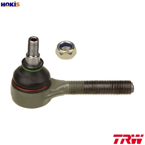 Tie rod end - end, jte110