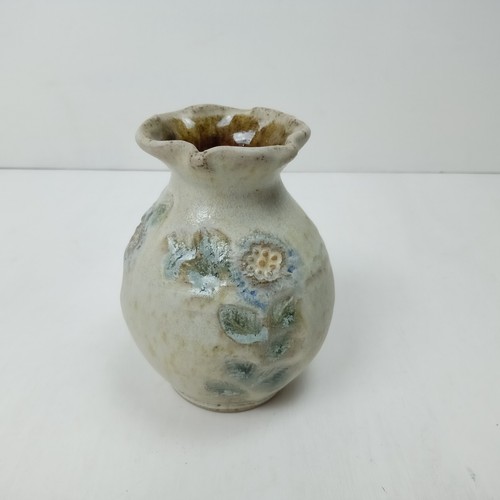 Vintage hand thrown studio - thrown,