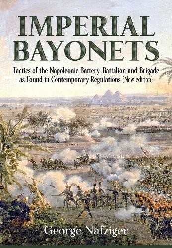 Imperial bayonets george - imperial,