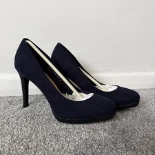 M&S Collection Insolia Navy