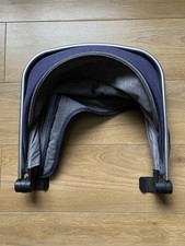 Silver Cross Wave Pushchair