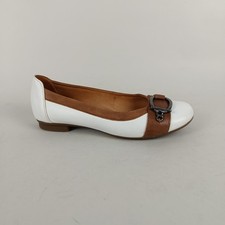 Gabor shoes womens ballet - shoes,
