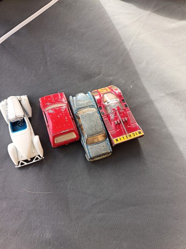Vintage dinky type - dinky,