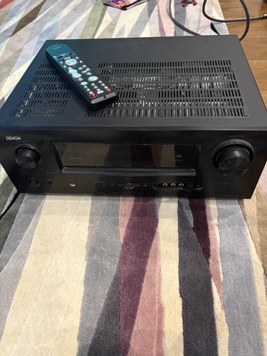Denon avr 2310 surround - denon,