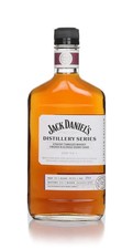Jack Daniel's Distillery