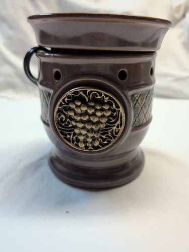 Chianti scentsy warmer full - chianti,