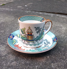 COALPORT Bone China Coffee Cup