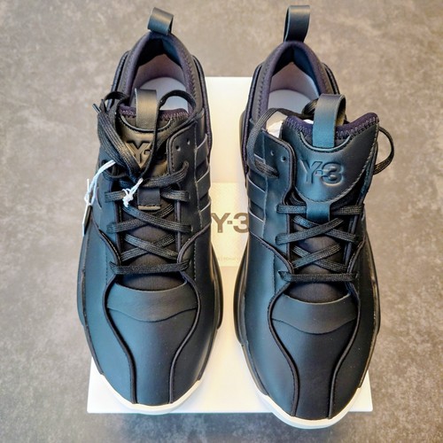 New boxed genuine - &, y-3