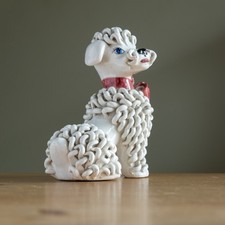 Vintage Italian Ceramic