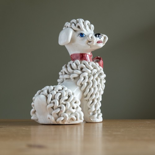 Vintage italian ceramic - vintage,